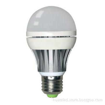 7W LED Bulbs Energy Saving 110v-220v 14PCS Of 5730 SMD LEDs